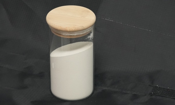 創(chuàng)新工藝提高氧化鋯砂產品質量