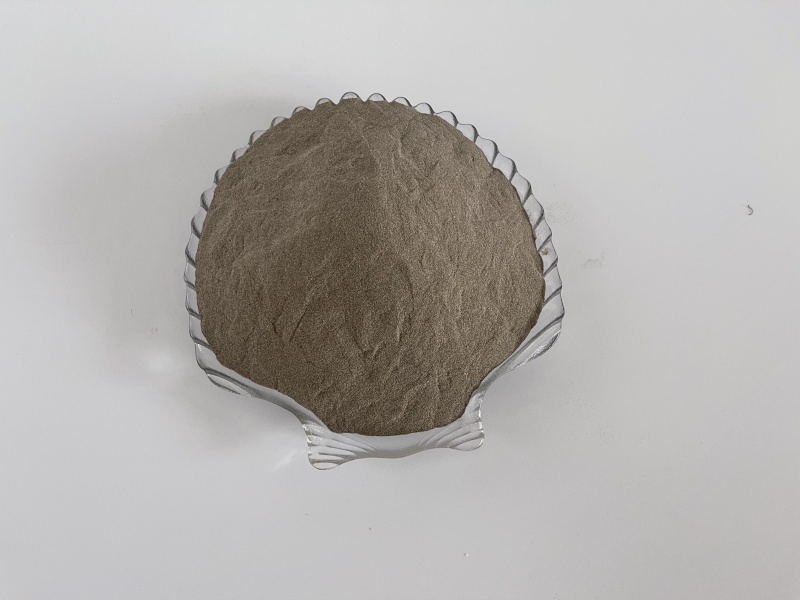 棕剛玉微粉的未來技術(shù)創(chuàng)新方向