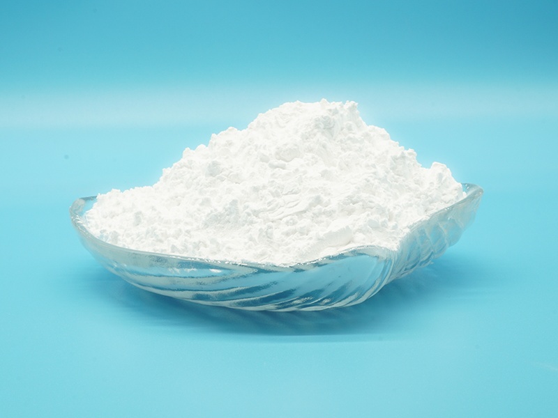 白剛玉微粉對金屬表面處理的質(zhì)量提升