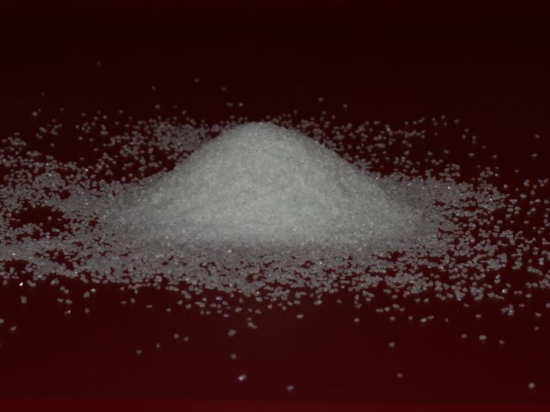 白剛玉砂在陶瓷行業(yè)的研磨應(yīng)用