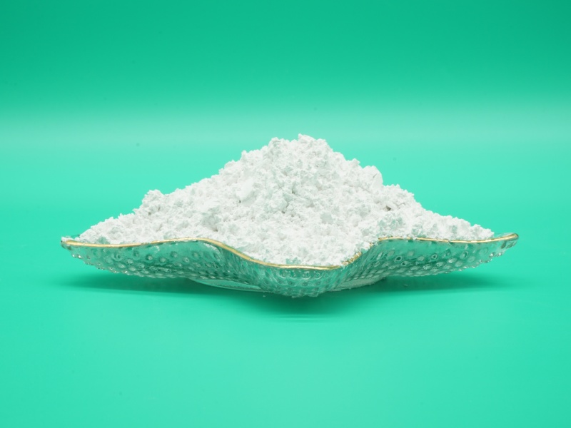 白剛玉微粉在電子元件封裝中的應用潛力